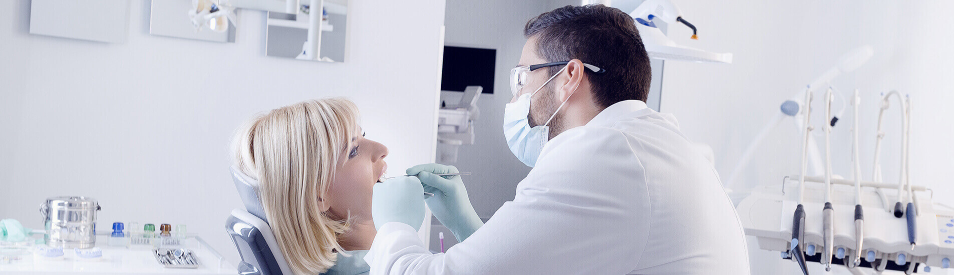 Dentiste 93