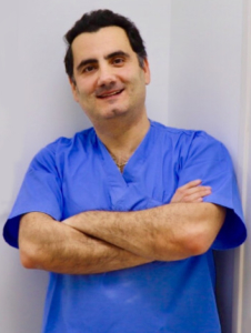 Dentiste Mitry Mory